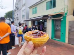 -安德鲁饼店(总店)
