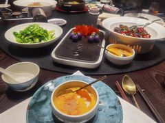 -大拙里·精致融合菜(沙湖桃源国际店)