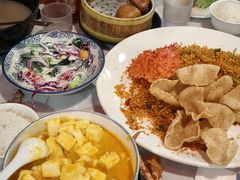 -日昌餐馆(亦庄店)