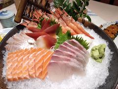 -富盈酒店-日本料理餐厅(厚街店)