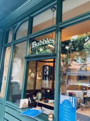 点击看大图 门面-IMUSE BARBER SHOP