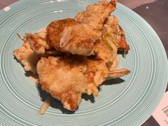 -东方饺子王(哈西万达店)