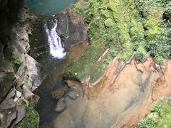 -武隆天坑地缝国家地质公园