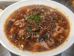 -老铺烤鸭(宝鸡店)