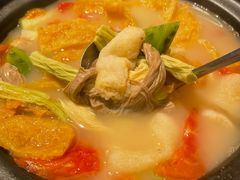 -广州酒家(中华广场店)