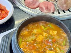 -水原王烤肉(虹泉路店)