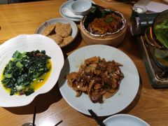 -竹里馆 ·茶食(奥体店)