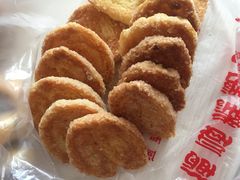 -爱德顺糕点食屋(利民道店)