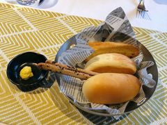 -一棵树·意大利西餐厅One Tree(新城店)