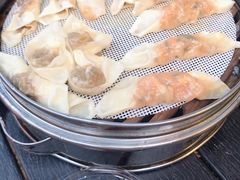 敦煌三宝-沙州食驿·非遗小吃夜市