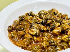 -阿静美食