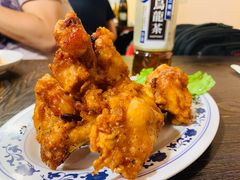 -拉面莊夢語＆中华料理八椿
