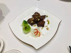 -唐阁(香港朗廷酒店)