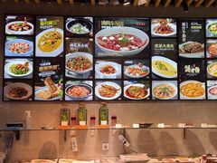 -涌觅名灶·本地海鲜宁波菜(财富广场店)