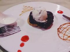 -火车头法国西餐厅