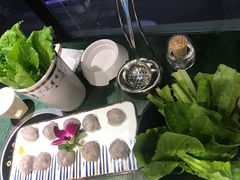 -老灶堂文创火锅(文艺路店)