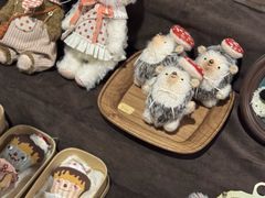 -上海跨国采购会展中心