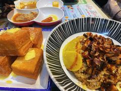 -阿飛冰室(下沙店)