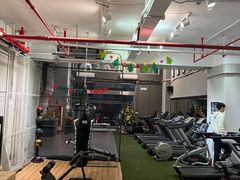 -YCHL Studios健身工作室(市二宫店)