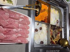 -海底捞火锅(龙茗路店)