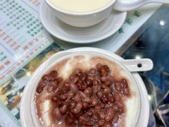 -义顺牛奶公司(新马路老店)