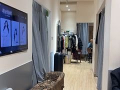 -海马体照相馆(成都来福士广场店)