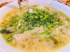 外婆叫花鱼-孙家外婆•长春地标美食新名片(吾悦广场店)
