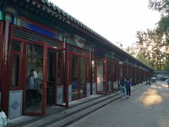 -李小老烧饼(常营民族家园店)