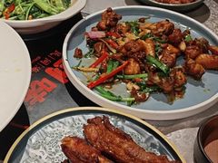 -创味·民间海南菜·非遗藤桥排骨(藤桥·免税城店)