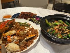 -喜记避风塘炒辣蟹(旗舰店)