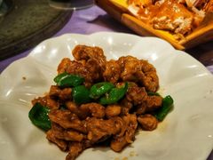 -老长春肉馆(创业大街店)