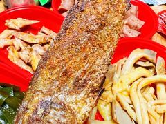 -清真·西北人家风味馆(中山中路店)