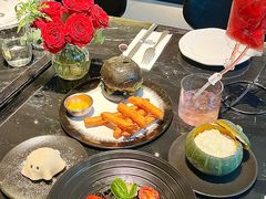 -Nord Grill&Bar Highland诺德西餐(深圳欢乐海岸店)