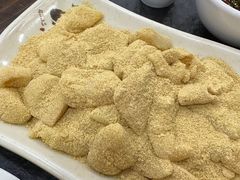 -朴小妹人参鸡汤火锅(长白山万达店)