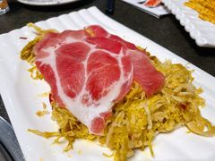 -好旺角齐市鲜切牛自助烤肉(农林五道街总店)