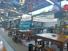 -坛南湾农家乐·海鲜楼·大排档(平潭坛南湾店)