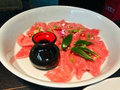 贵妃醉牛肉-大隐·成都火锅Bistro(合生麒麟新天地店)