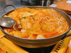 部队火锅-西堤复合时尚餐厅