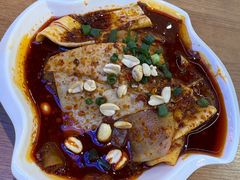 流汁洋芋片豆皮双拼-宝葫芦西北茶食铺(万达店)