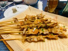 -黄山玉屏楼宾馆餐厅