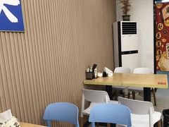 -小马牛肉面·牛骨熬制(南京博物院店)