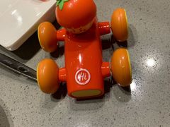 -海底捞火锅(太阳宫凯德mall店)