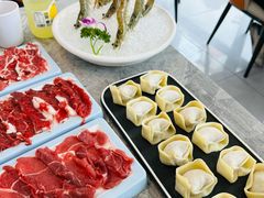 -牛天下·海鲜·牛肉·打边炉·融合菜
