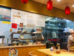 -禧凰·老上海白斩鸡辣肉面店