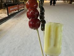 -朴小妹人参鸡汤火锅(长白山万达店)