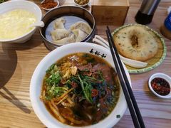 -易裕和·长沙米粉(竹塘西路店)