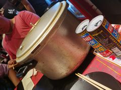 -望江门小龙虾·烧烤(九堡店)