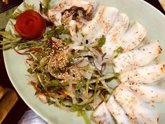 -Lam Vien Restaurant