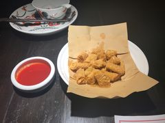 -外婆家(杭州马塍店·杭帮菜名店)