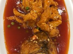 -老人和饭店(淮海中路店)